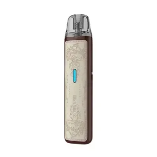 Lost Vape – Ursa Nano S 2 Pod Kit – Brown Thorns