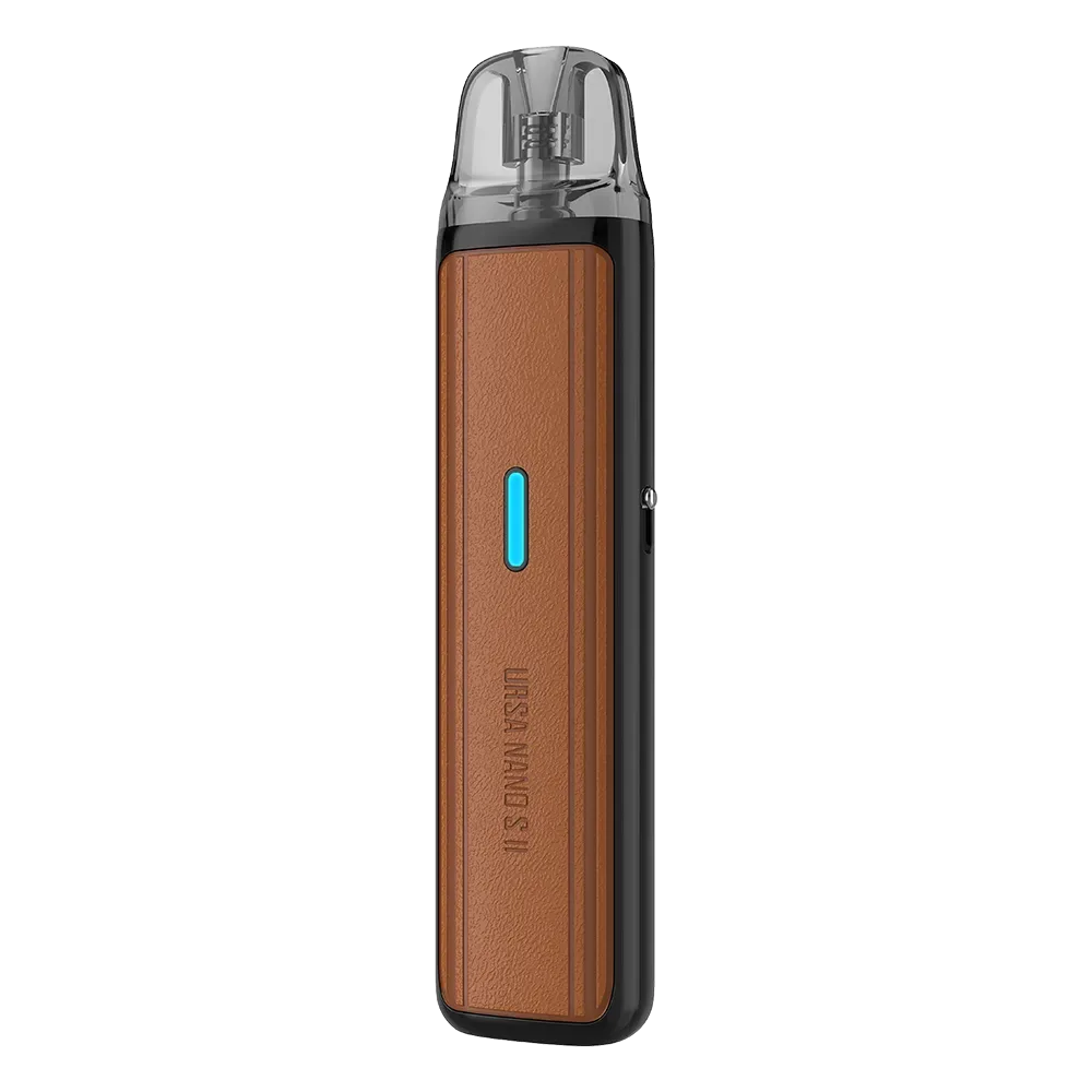 Lost Vape Ursa Nano S2 Espresso