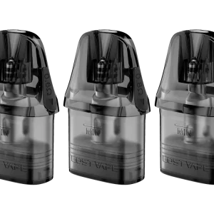 Lost Vape Ursa V3 Pod (3 Stück pro Packung)