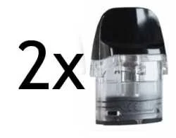 Luxe Q Mesh Pods 4 Stück Vaporesso 3ml