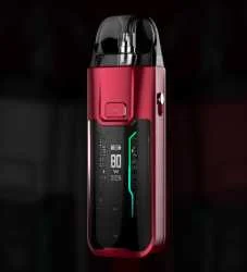 Luxe XR Max Pod Vaporesso 2800mAh bis-zu 80Watt E-Zigarette