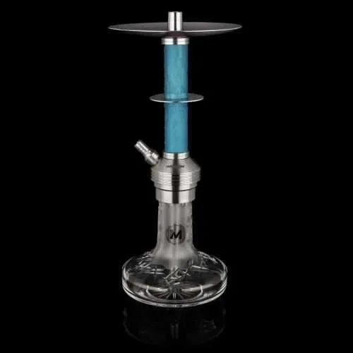 Magnum Shisha – Drip Frozen Blue Almaz