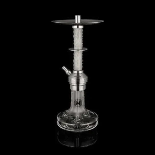 Magnum Shisha – Drip Frozen White Cut