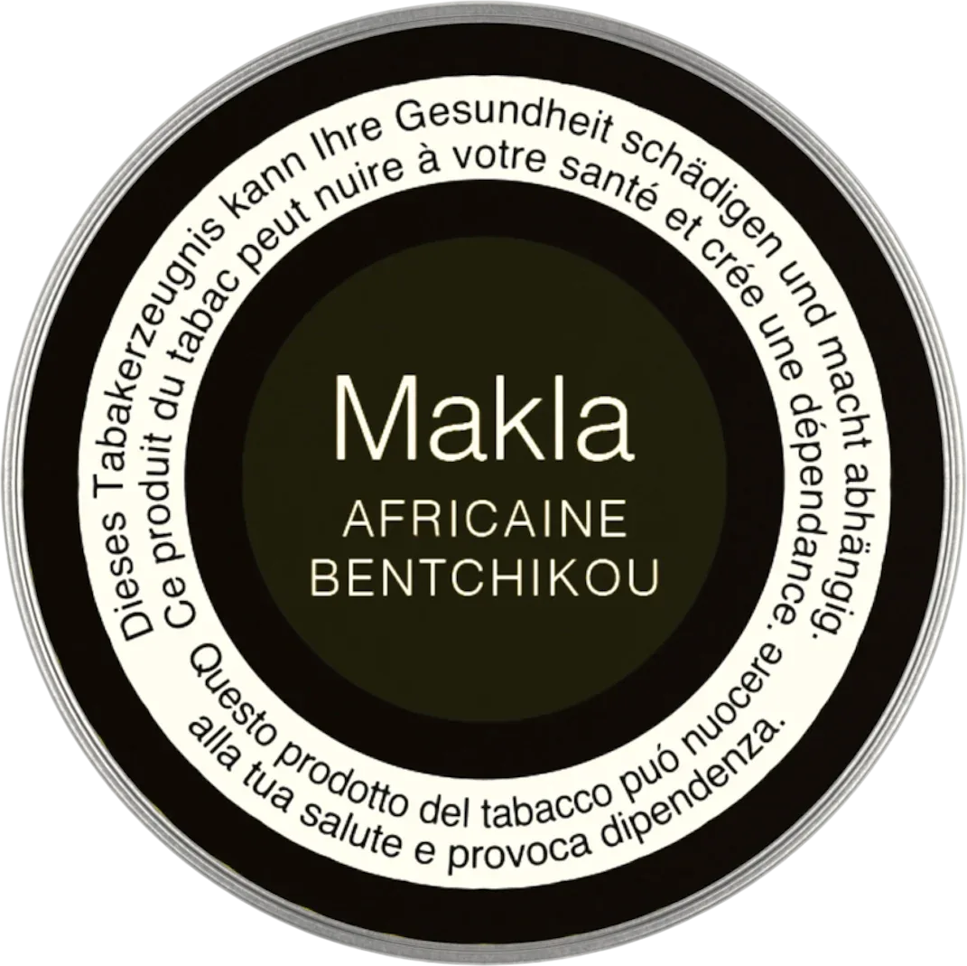Makla Africaine 23g