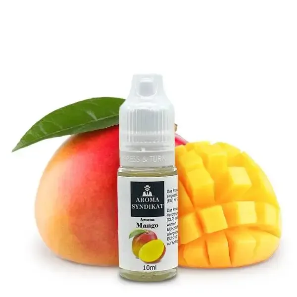 Mango – 10ml Aroma