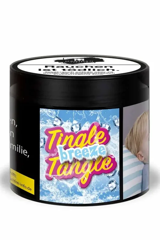 Maridan Tabak Tingle Tangle Breeze (1kg)