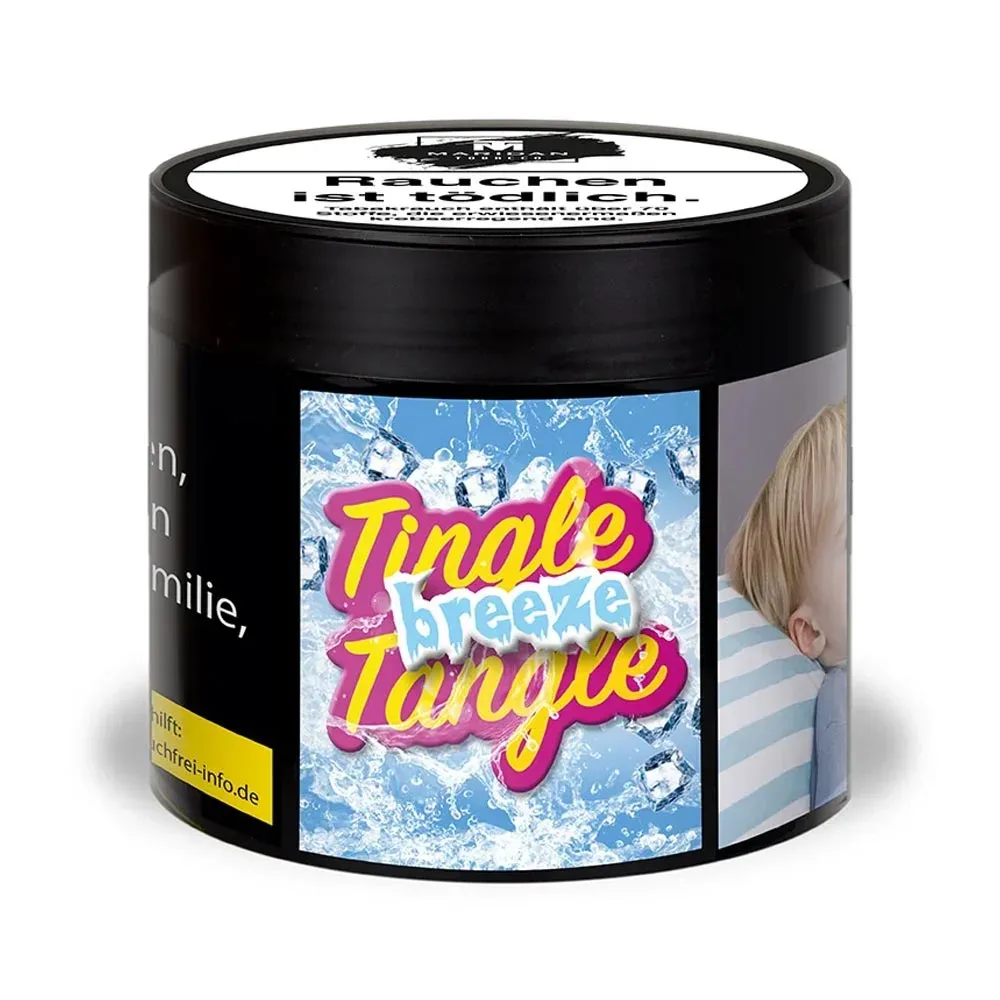 Maridan – Tingle Tangle Breeze 200g