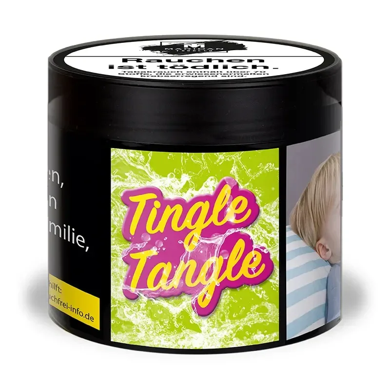 Maridan Tobacco – Tingle Tangle 200g