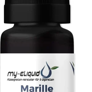 Marille Aroma