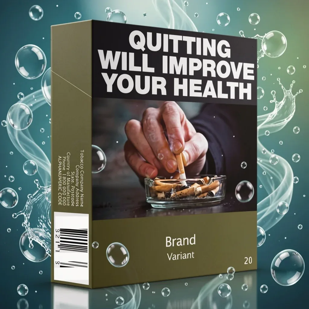 Marlboro Gold Hard Case 1 Packung mit 20 Zigaretten