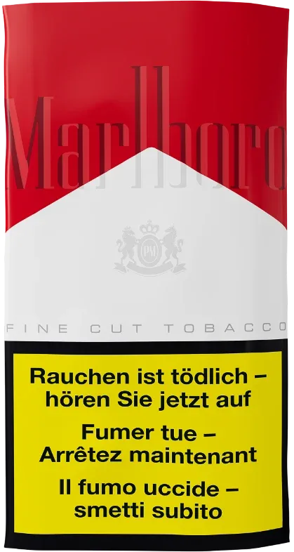 Marlboro Red Ryo 25g