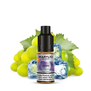 Maryliq Grape