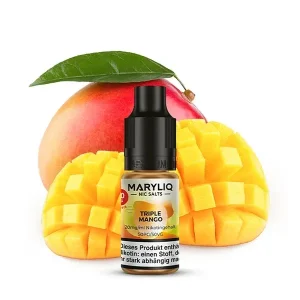 Maryliq Triple Mango