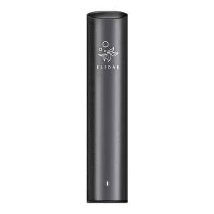 Mate 500 Akku Black