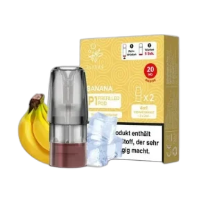 Mate 500 Pods: Aromen & Produktdetails
