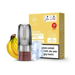Mate 500 Pods Banana