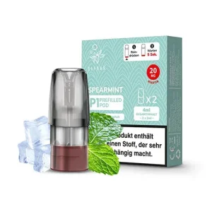 Mate 500 Pods Spearmint