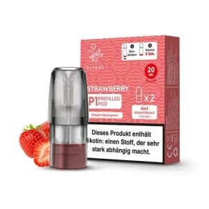 Mate 500 Pods Strawberry