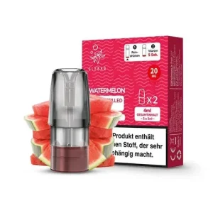 Mate 500 Pods Watermelon