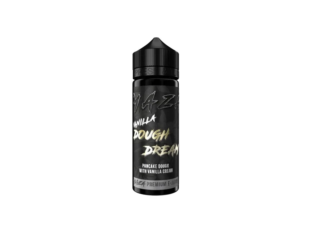 MaZa – Aroma Vanilla Dough Dream 10 ml