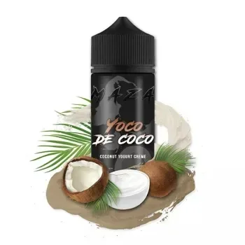 MaZa Yoco de Coco Aroma 10ml