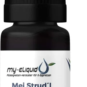 Mei Strud’l Aroma