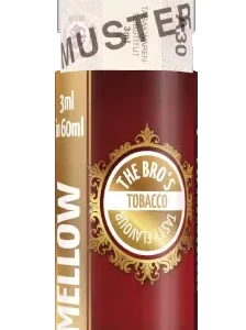Mellow – The Bro´s Tobacco Aroma 3ml