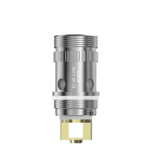 Melo Coilheads EC-NC – 5 Stück – Eleaf