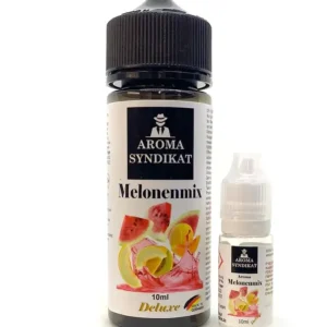 Melonenmix Deluxe Aroma 10ml – Aroma Syndikat