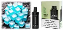 Menthol Breeze Ice Minze Linvo Pod Plus Lite 20mg/ml 2 St.