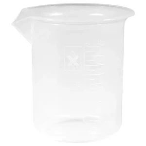 Messbecher Polypropylen 100ml