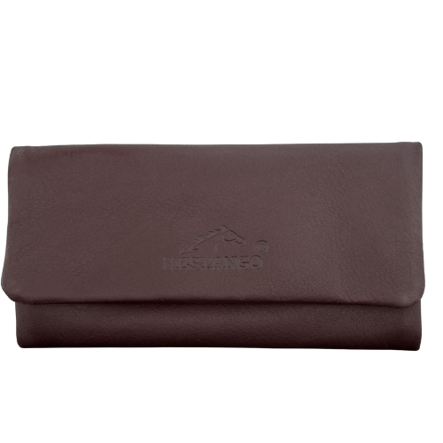 Mestango 2016-4 Feinschnittbeutel Rind Bordeaux Roll Your Owen Pouch