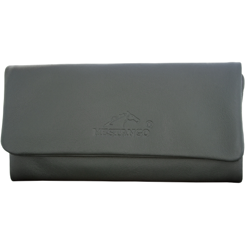 Mestango 2016-5 Feinschnittbeutel Rind Grün Roll Your Owen Pouch