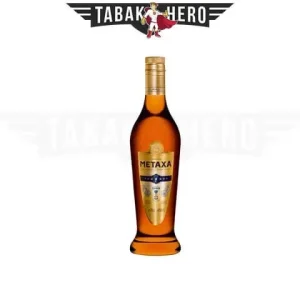 Metaxa 7 Sterne Amphora Weinbrand 40% 0,7L