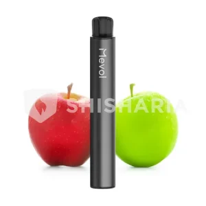 Mevol C800 Einweg E-Zigarette Vape – Double Apple