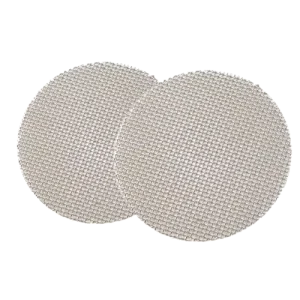 Mighty(+) | Crafty(+) Siebe-Set Ø 15,0 mm (fein) (2 Stck.)