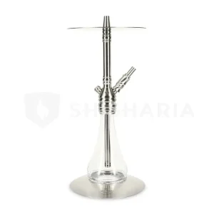 Milano Design – Edelstahl Shisha QUALITY ONE