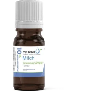 Milch Aroma