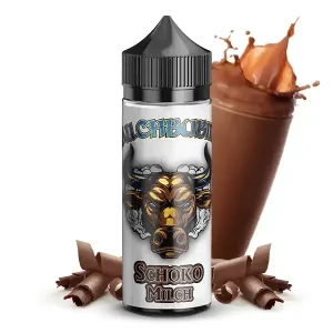 Milchbubiii Aroma – Schoko Milch 10ml