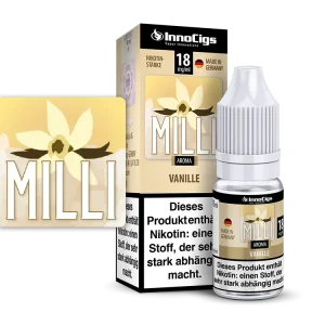 Milli Vanille Aroma