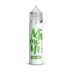 MiMiMi Juice – Apfelstrolch 15ml Aroma/60ml FL