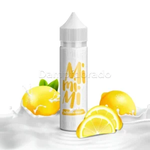Mimimi Juice Aroma Buttermilchkasper | Liquid selbst mischen