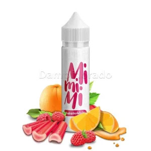 Mimimi Juice Aroma Rhabarberlutscher | Liquid selbst mischen