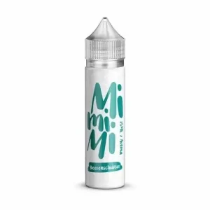 MiMiMi Juice – Beerenschubser – 15ml Aroma (Longfill)