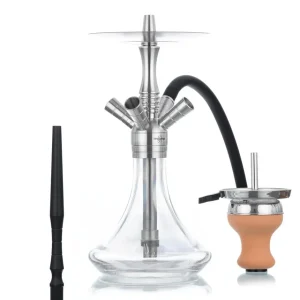Mini Brodator Shisha – Reptile