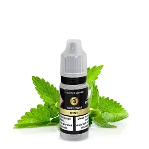 Minz – 10ml Liquid