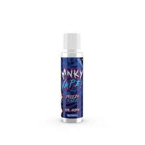 MNKY Vape – Freezy Razz Longfill 10 ml