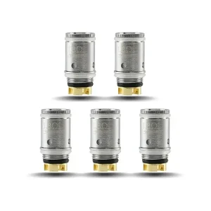 MOCC Verdampferköpfe (5er Pack)