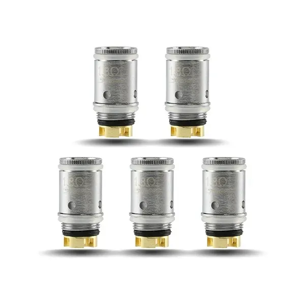 MOCC Verdampferköpfe (5er Pack)