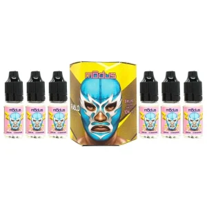 Modus Vapor – Pablo